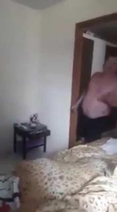 Não tá fácil nem para o técnico da OI