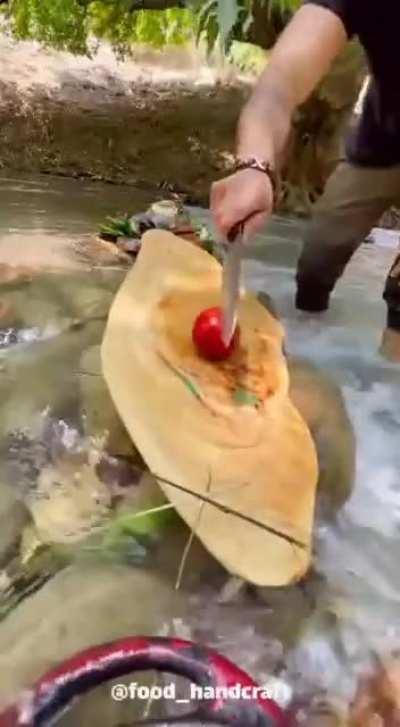 Try to guess when...