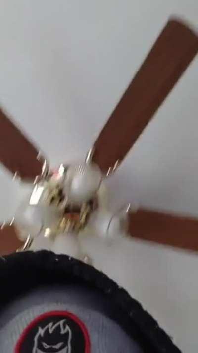 He understood what he needed to do