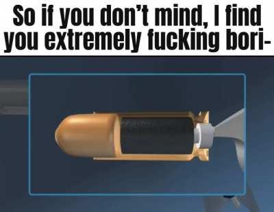 Harry was a real one