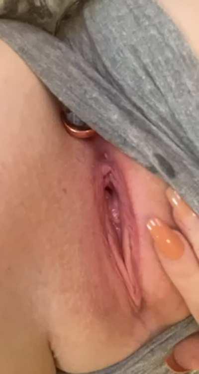 Do pussies like mine turn you on?