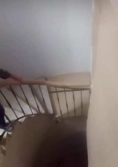 Final Boss of Woodworking: Crafting the Pitch-Perfect Stair Railing