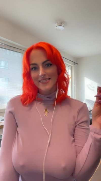 Long time, no talk! 🌬️🥰