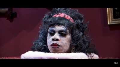 It’s been 7 years and I still refuse to believe this was vivacious best take in this challenge