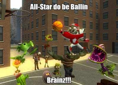 NBA-Star variant when?