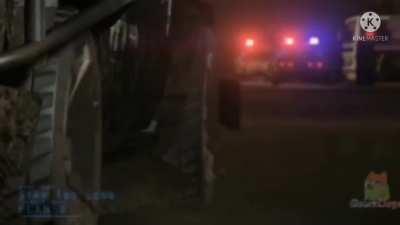 Bit, Capuccino, VX, Alan, Zero, Zerando, Skid, Pacotinho, Dino, Fall e Fuji jogando Wreckfest quando algum inscrito aleatório entra do nada....