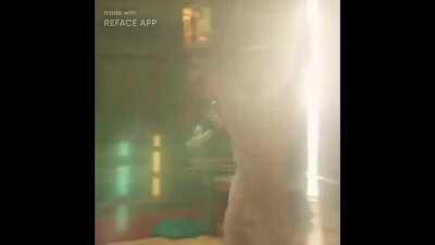 Just for fun: “Reface” App - part 3 [Featuring: Jim Bob, Books, Bin, Si, Kendra, Jinger & Jana]