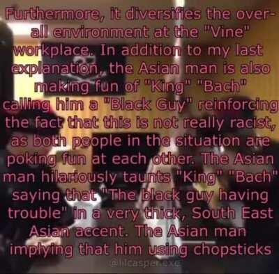 This is truly phenomenal!