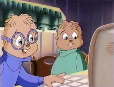 Still wondering who got the best head