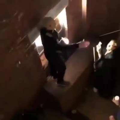 And now I will never shitpost here again