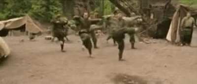 I can't stop laughing