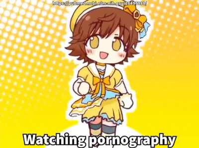 cool porn facts 😊