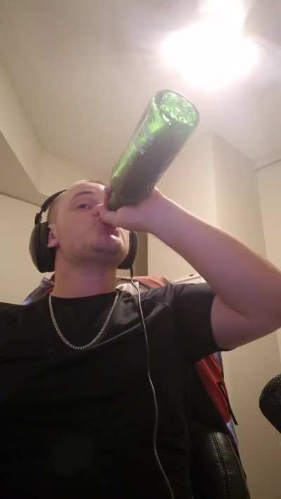 Update on Experiment