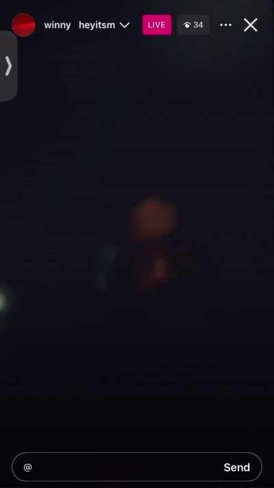 Iambadder 😩😩👀