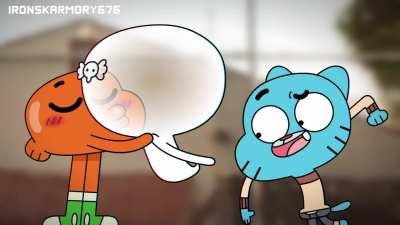 After The Matchmaker (Animation)