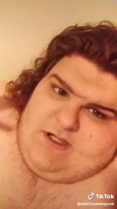 I’d rather stab myself with needles in the foot than watch this again