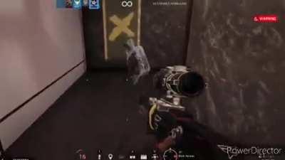 Do not attempt to board the helicopter...