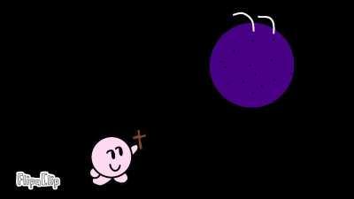 Kirby’s Misadventure