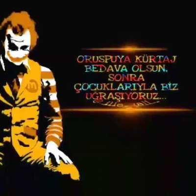 Şarkıyı bilen varsa yazabilir mi ?