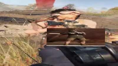 misaki kicked me out of the server