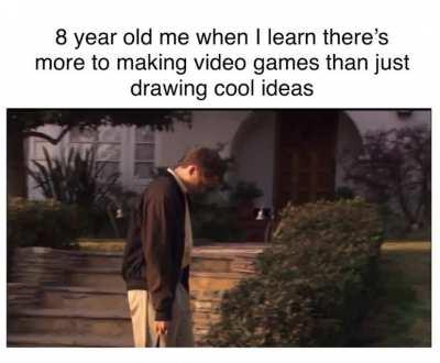 Who would’ve thought