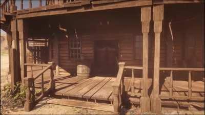 When you meet the other player in a small lobby