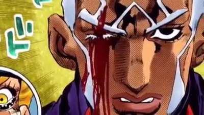 Pucci says the N word