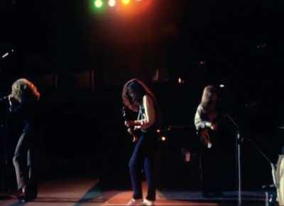 Led Zeppelin - 