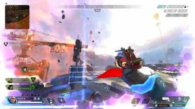 Wattson's Interception Pylon no longer disables enemy Horizon's abilities (tactical and ulti)