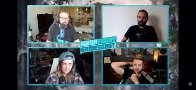 My god this man is a piece of shit. He shamelessly admitted that he false advertised his product.