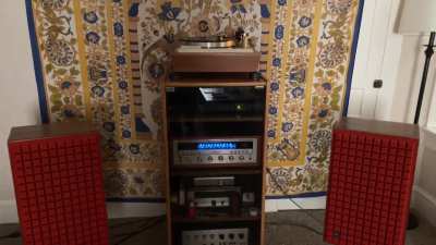 Third Stone From The Sun (Outro, in Mono)