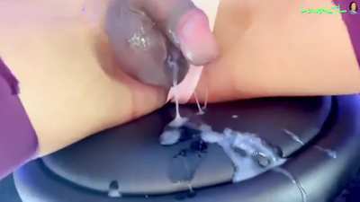 Classy and sultry with every move