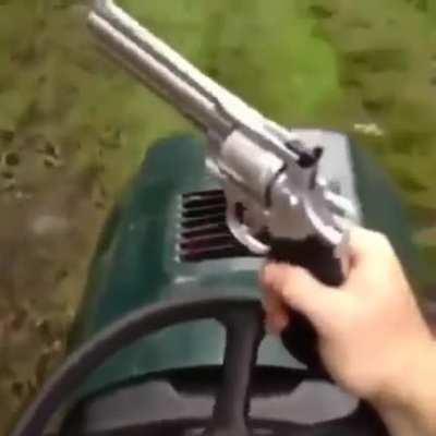 The power of the lord