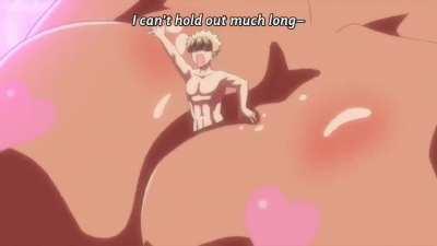 Peter Grill to Kenja no Jikan Ecchi Part 11