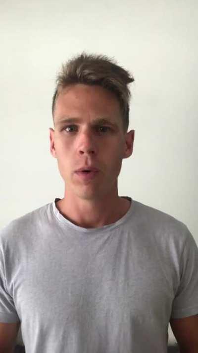 Hey all, I shot my first vid about the current market (both economic and crypto) to help people understand what is currently going on in a nutshell. Would love some advice on anything! Thank you 🙏🏼🙂