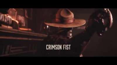 The mountie trailer deleted off YouTube unsure why