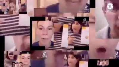 Can I have some oreos?