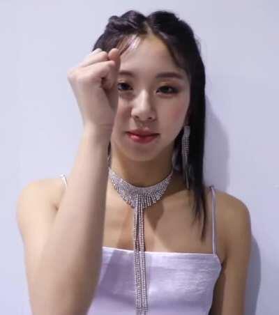 Chaeyoung