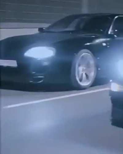 Just a neat edit I found.