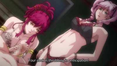 Anime Femdom Hentai Humiliation