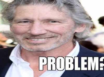 Dave when he gets credited on Dogs only: