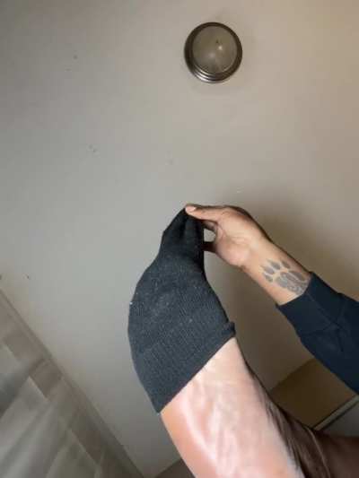 they need some attention from your mouth 