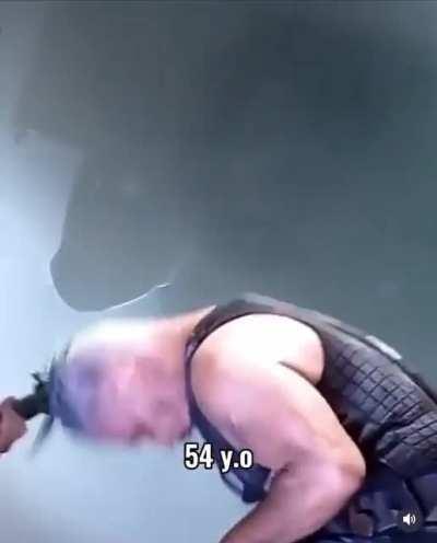 The Till Hammer Comparison