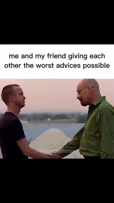 Aesa kuch nahi hai mera koi friend nhi hai