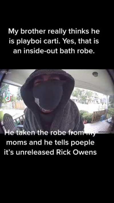 Need me that unreleased rick 😫