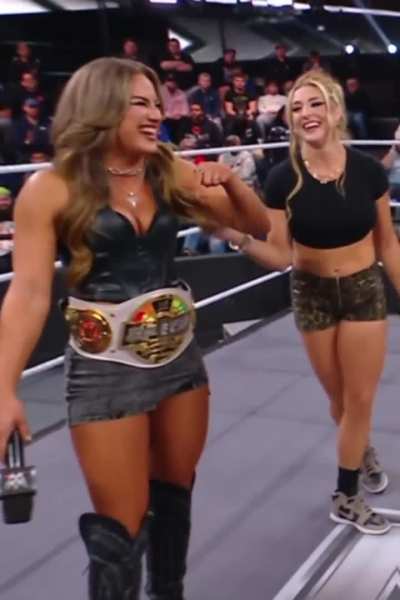 NXT (December 9, 2025)