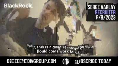 Has BlackRock gone to far or not enough?