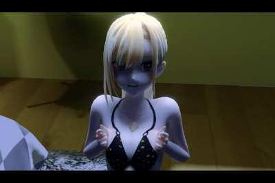 Marin Kitagawa tit job