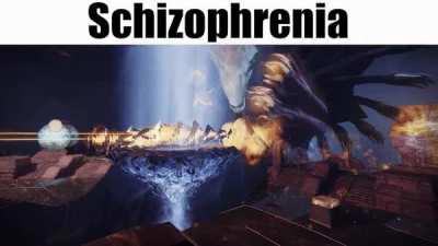 Who is The Witness attacking?!?!?!?!