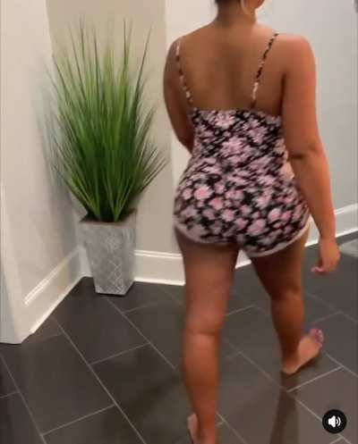 I think the cream is working